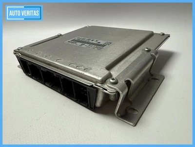 Originale Mercedes-Benz Vito Viano W638 Motor Controller A6111539079 / 028101076 - Immagine 1 di 4