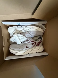 Herren Hoka One One U CLIFTON L STICKEREI Größe UK 8 - Bild 1 von 6