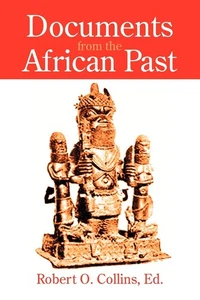 Documents from the African Past - Picture 1 of 1