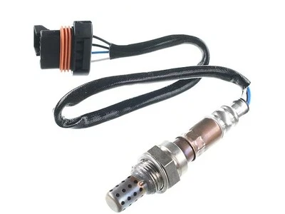 For 1996-2000 Chevrolet K3500 Oxygen Sensor Upstream APR 61655JMCR 1997 1998 - Image 1 of 2