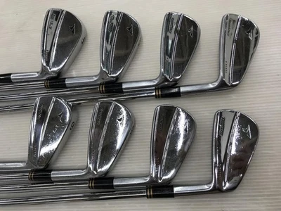 Bridgestone TOURSTAGE X BLADE MB Iron Set 8pcs 3-PW Dynamic Gold Flex S - Image 1 of 4