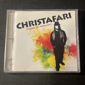 Reggae De Redencion by Christafari (CD, 2010) - Picture 1 of 19