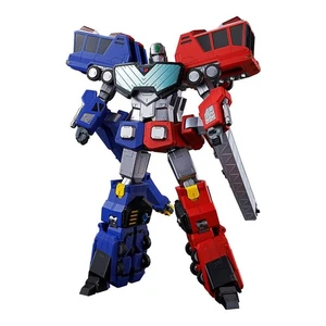 Soul of Chogokin: Gx-109 King Of Brave Gaogaigar CHORYUJIN by Bandai - Imagen 1 de 9