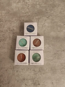 ColourPop Super Shock Eye Shadow Set of 5 In Box - Picture 1 of 7