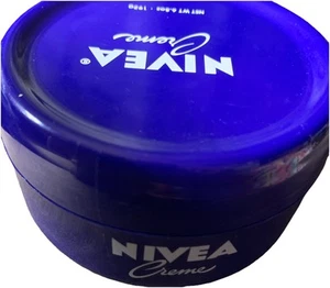 Nivea Feuchtigkeitscreme Hand Körper Gesicht 6,8 Oz. Kostenloser Versand - Bild 1 von 3