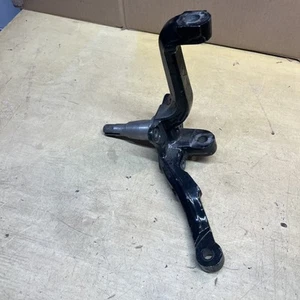 1970 FORD MUSTANG - LEFT DRIVER DRUM BRAKE SPINDLE Mercury Cougar D0OA-3108-F - Bild 1 von 13