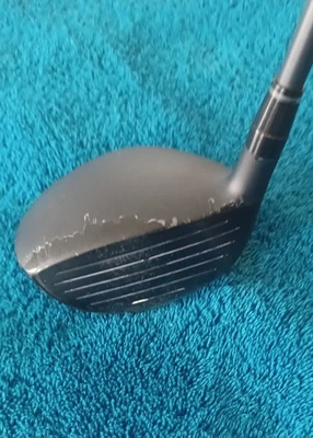 Benross Speed 2 RIP Fairway 3 Wood  14 Degree Right Handed Stiff Shaft  (#270) - Image 1 of 4