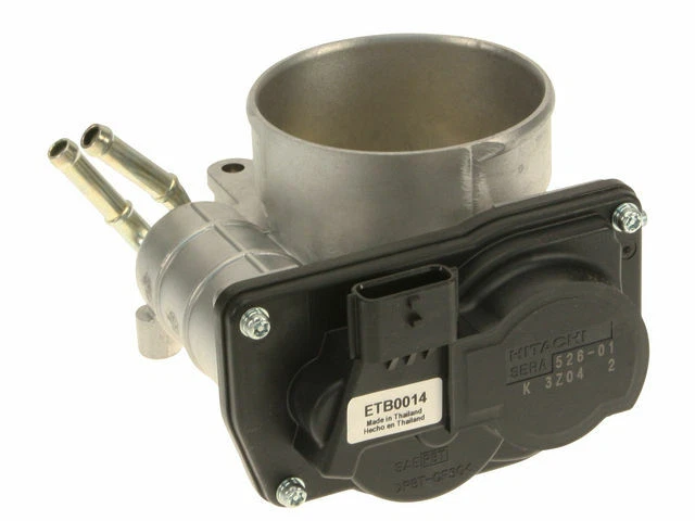 Throttle Body For 2011-2015 Nissan Quest 2012 2013 2014 J973QY - Image 1 of 1