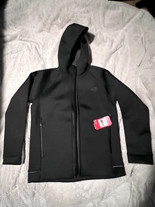 The North Face Jacket Drak Gray NF0A2TBFDYZ-L - Picture 1 of 5