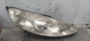 0301213202 211418 headlamp rh for PEUGEOT 407 COUPE 2.0 16V HDI FAP CAT 2005 - Imagen 1 de 6