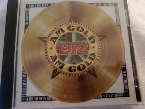 TIME LIFE MUSIC: AM GOLD 1972 CD NEW - Bild 1 von 2