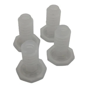 W11213957 - Kit de jambes de nivellement - Photo 1/1