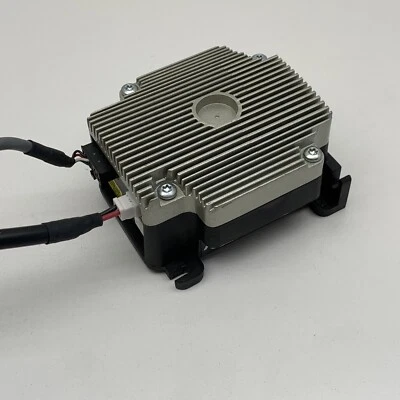 Schneider Electric MCM34N-TGE-03 MForce Power Drive Plus Stepper Motor Driver - Image 1 of 4