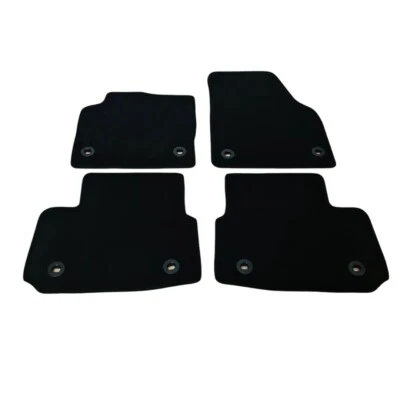 High quality and tailor-made car floor mats Land Rover Discovery Sport 2014-2019 - Image 1 of 2