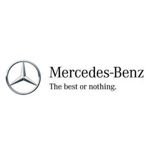 Genuine Mercedes-Benz Parking Brake Cable 129-420-31-85