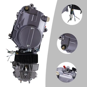 For Honda CRF50 CRF70 XR50 Dirt Pit Bike New 4 Stroke Engine Motor Kit CDI 140cc - Picture 1 of 11