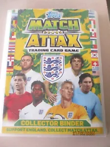 Match Attax FIFA World Cup 2015 Brasil 100% Complete + 6 Limited editions - Picture 1 of 20