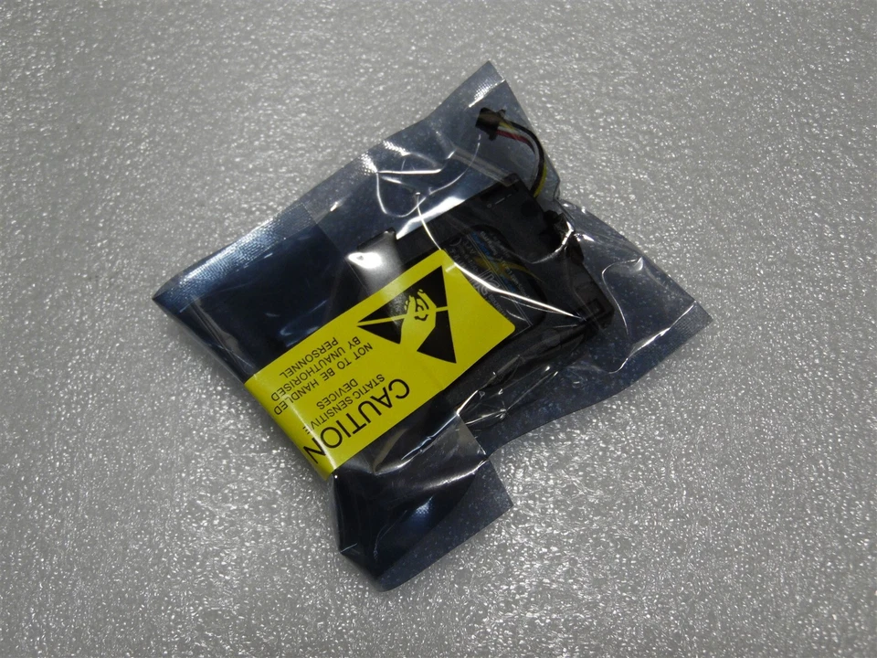 NEW PERC H730 H730P MINI MONO H132V RAID BATTERY DELL POWEREDGE SERVER BRACKET - Image 1 of 4