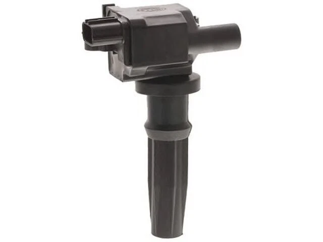For 1999-2005 Hyundai Sonata Ignition Coil Hella 21798NGQS 2000 2001 2002 2003 - Image 1 of 2