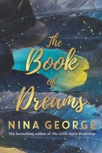 The Book Of Dreams - Picture 1 of 1