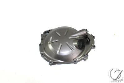15 -21 Kawasaki Ninja ZX-6R 636 Clutch Cover - Image 1 of 4