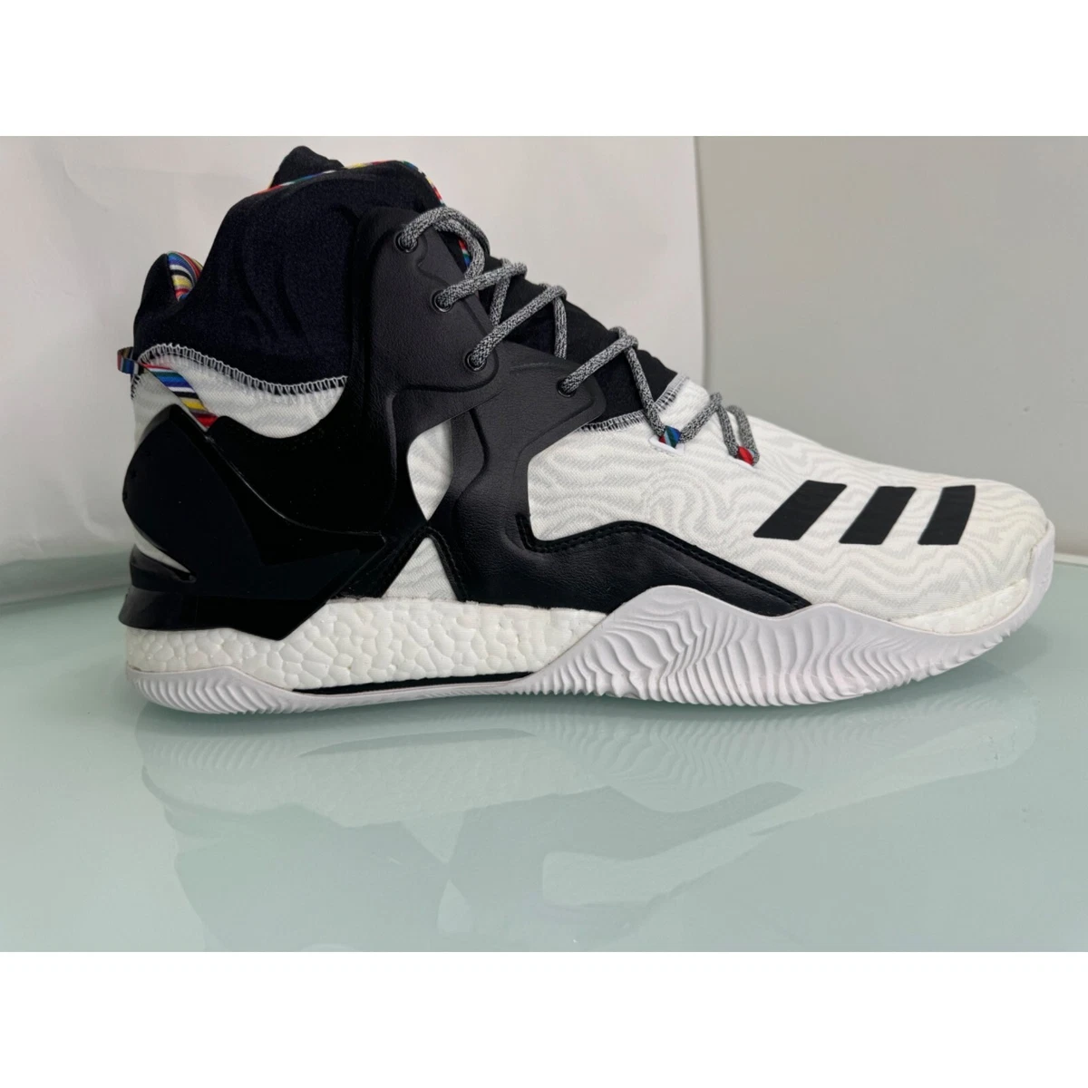 adidas D Rose 7 Athletic Shoes for Men for Sale | Authenticity