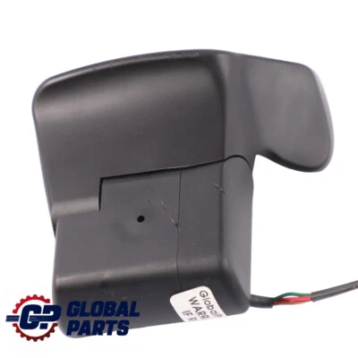 Schaltwippen Mini Cooper R58 R59 R60 R61 Automatik Getriebe Lenkrad - Bild 1 von 4