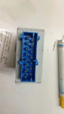 Módulo de control limpiaparabrisas/lavadora BMW Z3 96 97 98 99 00 01 02 E36 Z3 Foto 1 de 4