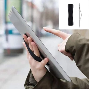 ABS Tablet-Halter Elastisch Tablet Finger gurt Bequem Tablet-Ständer Universal - Bild 1 von 11
