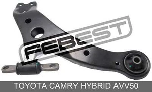 Right Front Arm For Toyota Camry Hybrid Avv50 (2011-) - Picture 1 of 1