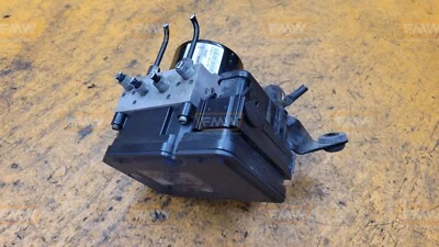 10-13 Mazdaspeed3 MS3 OEM ABS Pump Assembly w/ Module BFD3-437AZ - Image 1 of 4