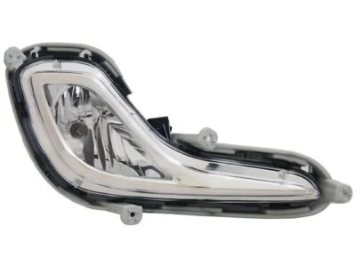 适用于 2012 - 2017 现代口音雾灯右 TYC 81642TTNJ 2013 2014 2015 2016 — 第 1/2 张图片