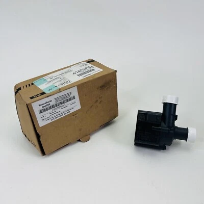 Porsche V04015004AF Additional Coolant Pump - Image 1 of 4