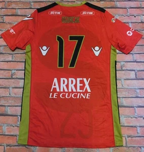 SISLEY TREVISO OGURCAK 17 MAGLIA SHIRT MAILLOT PALLAVOLO VOLLEY tg. XXL - Imagen 1 de 2