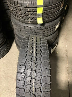 1 New 235 70 16 Encounter A/T Tire Foto 1 de 4