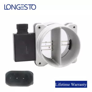 Medidor sensor de flujo de aire másico MAF para GMV C1500 Yukon Chevrolet Camaro 25008307 - Imagen 1 de 7