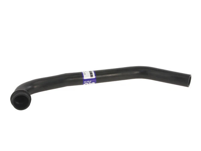 Manguera de válvula de control de ralentí inferior de piezas APA/URO 18CX24M para BMW 325is 1992-1995 Foto 1 de 1