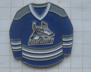 PHOENIX ROADRUNNERS / TRIKOT / WHA / NHL ................. Eishockey-Pin (287g) - Bild 1 von 1