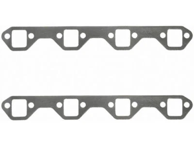 Juego de juntas de colector de escape para Mercury Mountaineer 1997-2001 Felpro 66639VVYN Foto 1 de 2