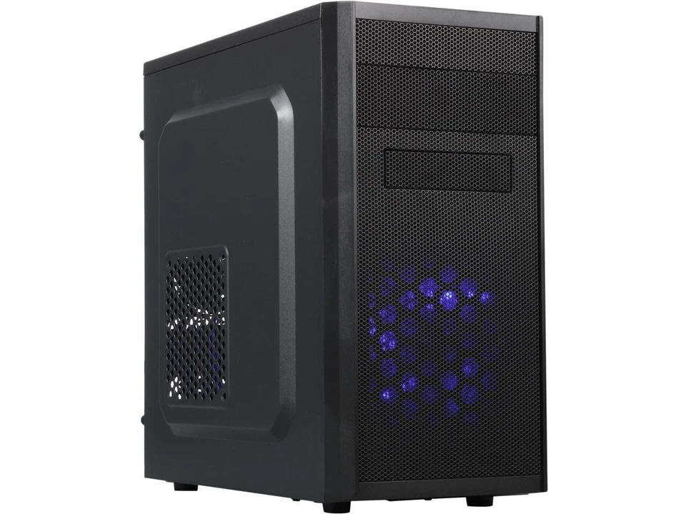 AMD 3.9Ghz 4GB RAM 500GB HDD WIFI USB3.0 Window XP Desktop PC Computer  - Image 1 of 1
