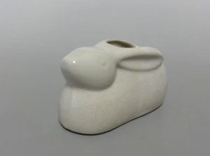 #52 Japanese Good Luck Oriental Zodiac Toothpick Holder 3.5cm / U (USAGI) Hare - Picture 1 of 8