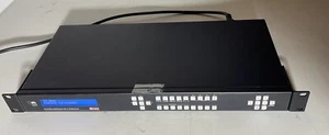 4 Window DVI-U Multiviewer - tvONE C2-6104A - Picture 1 of 3