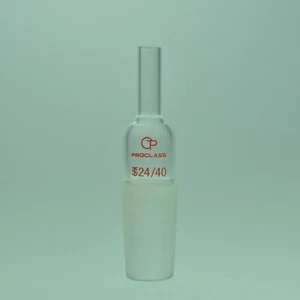 Laboratory Glass Stirrer Adapters Fit with the 6mm stirrer - Picture 1 of 1