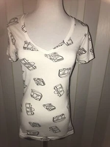 PacSun Nollie Kamera Top Gr. S - Bild 1 von 5