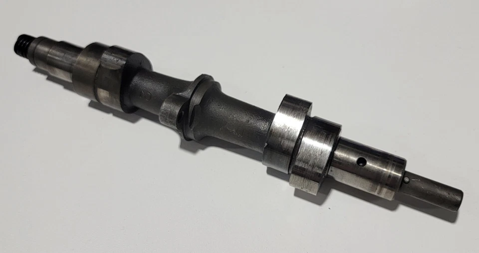 Árbol de levas Honda SL 350 K1 1970 Foto 1 de 4