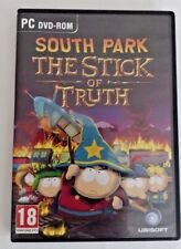 Vintage PC Games- South Park Stick of Truth +More