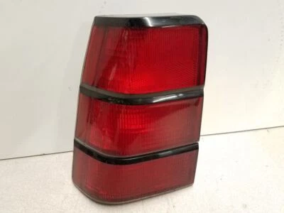 Driver Left Tail Light 2 Door Value Leader Fits 88-93 LE MANS 151480 - Image 1 of 3