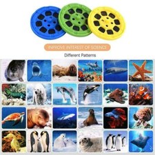 Toys For Boys 2-10 Year Old Kids Torch Projector Night Light Xmas neu Girls B2Z;