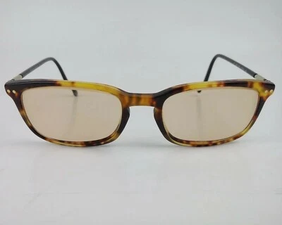 Marco de gafas Polo Ralph Lauren PH 2088 5351 51 18 140 mm marrón tortuga  Foto 1 de 4