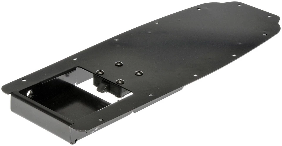 Base de console central para 2004-2011 Ford Ranger Dorman 248HP47 - Imagem 1 de 3